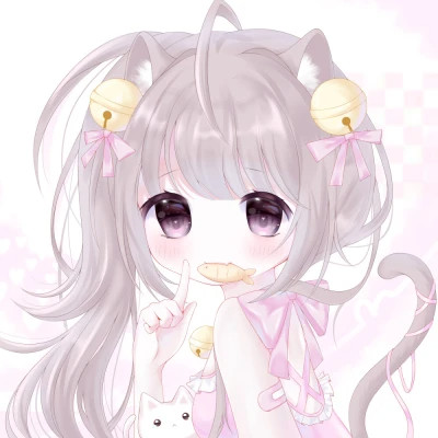 最火动漫头像女生可爱萌