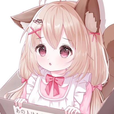 最火动漫头像女生可爱萌