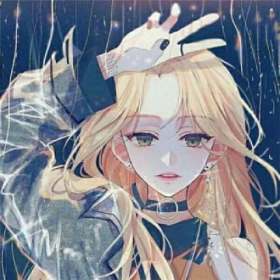 适合成熟女生的动漫头像
