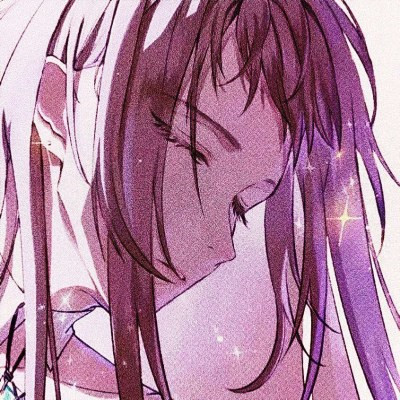 适合成熟女生的动漫头像