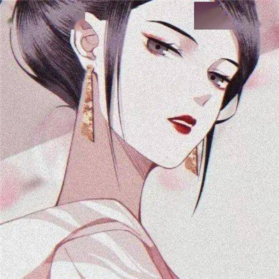 适合成熟女生的动漫头像