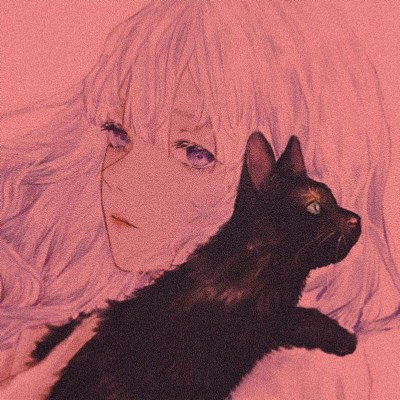 适合成熟女生的动漫头像