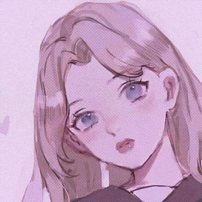 适合成熟女生的动漫头像