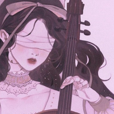 适合成熟女生的动漫头像