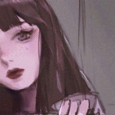 适合成熟女生的动漫头像