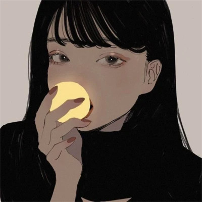 成熟又好看的头像女动漫