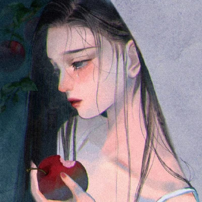 成熟又好看的头像女动漫