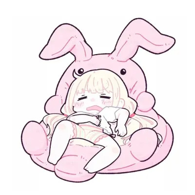 巨好看的女生头像动漫