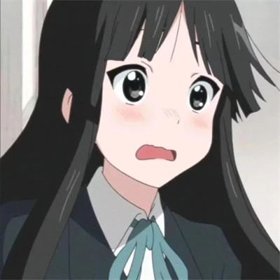 巨好看的女生头像动漫