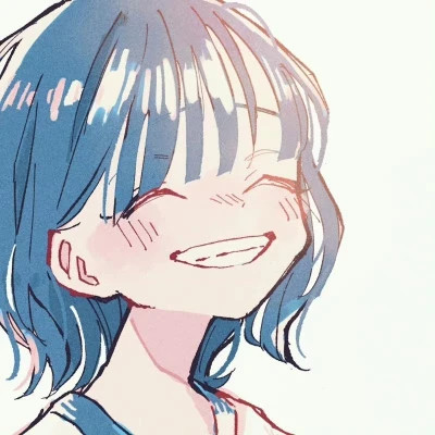巨好看的女生头像动漫