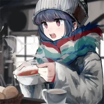 巨好看的女生头像动漫