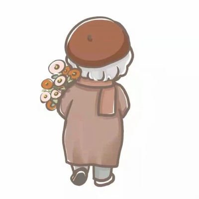 2025最火一男一女情侣头像动漫