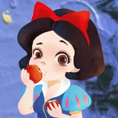 2025最火一男一女情侣头像动漫