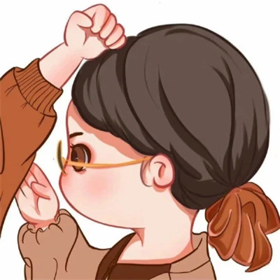 2025最火一男一女情侣头像动漫