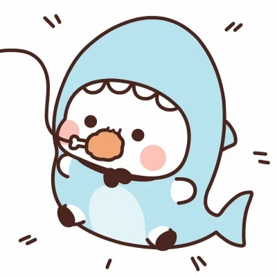 优质高清动漫cp头像情侣可爱