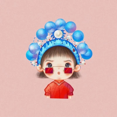 优质高清动漫cp头像情侣可爱