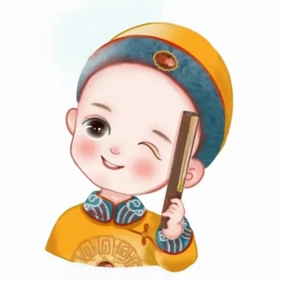 优质高清动漫cp头像情侣可爱