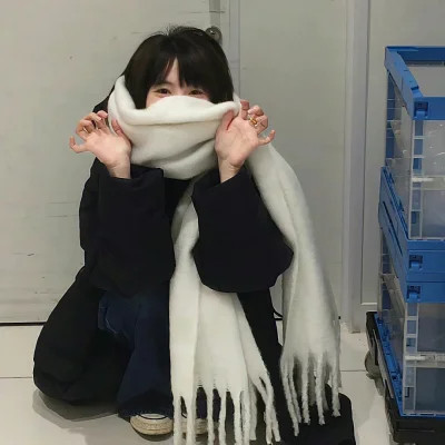 2025最新高清女孩女生头像图片