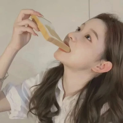 2025最新高清女孩女生头像图片
