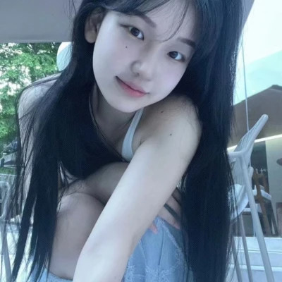 2025最新高清女孩女生头像图片