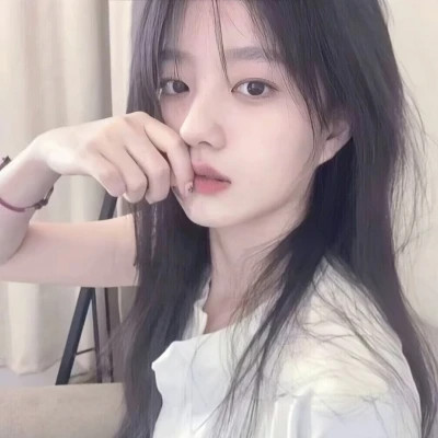 2025最新高清女孩女生头像图片