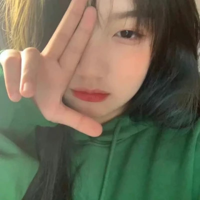 2025最新高清女孩女生头像图片