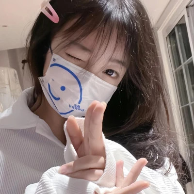 2025最新高清女孩女生头像图片