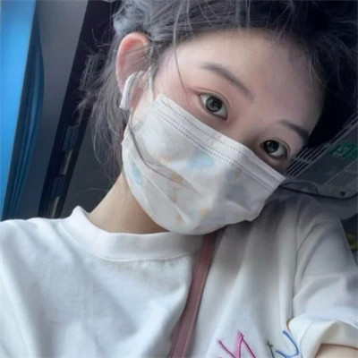 2025高清限定的好看女生头像