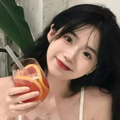 2025高清限定的好看女生头像
