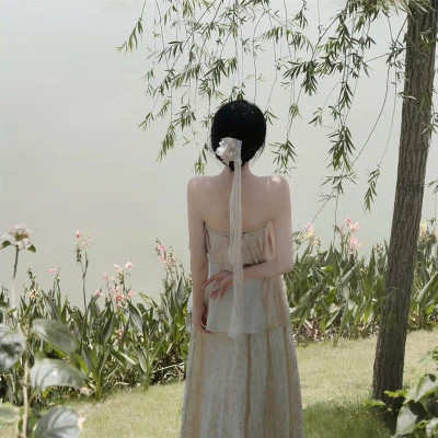 2025高清限定的好看女生头像