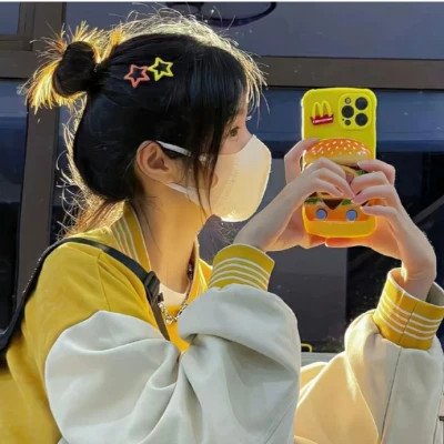2025高清限定的好看女生头像