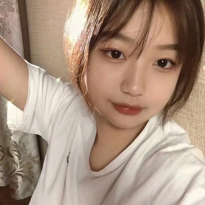 2025高清限定的好看女生头像