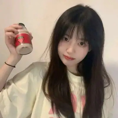 2025高清限定的好看女生头像