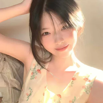 2025高清限定的好看女生头像