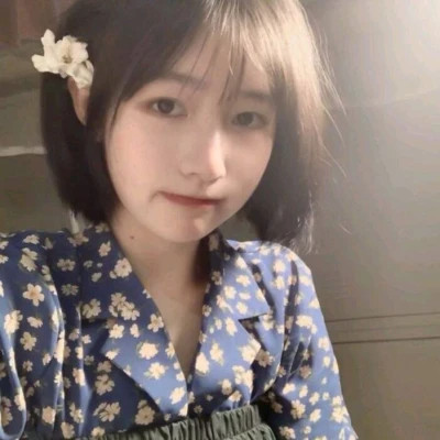 2025高清限定的好看女生头像