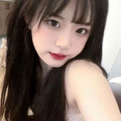 2025高清限定的好看女生头像