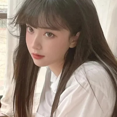 2025高清限定的好看女生头像