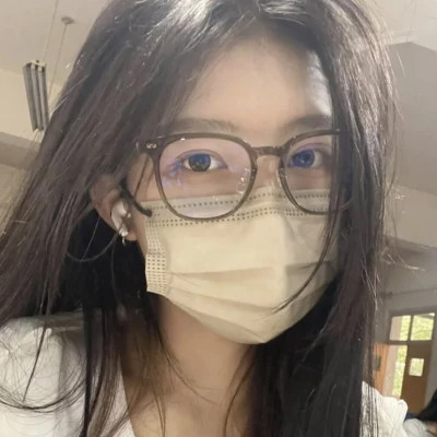 2025高清限定的好看女生头像