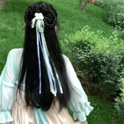 头像2025最火好看女高清图片
