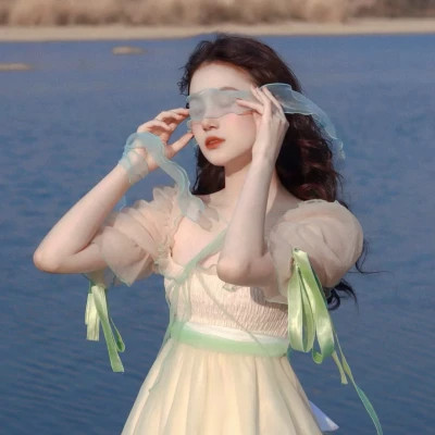 头像2025最火好看女高清图片