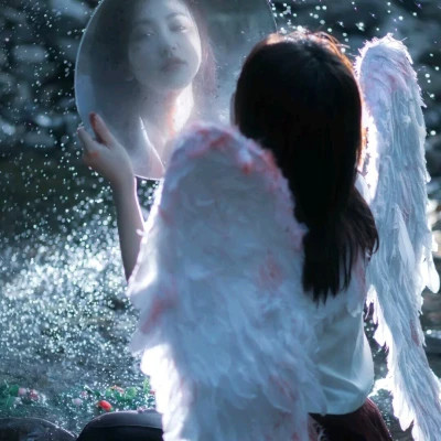头像2025最火好看女高清图片