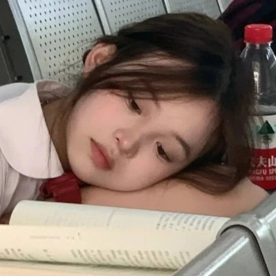 头像2025最火好看女高清图片
