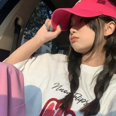 头像2025最火好看女高清图片