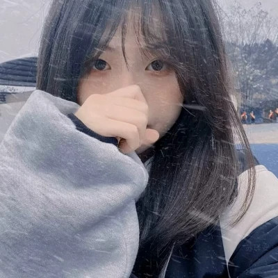 头像2025最火好看女高清图片
