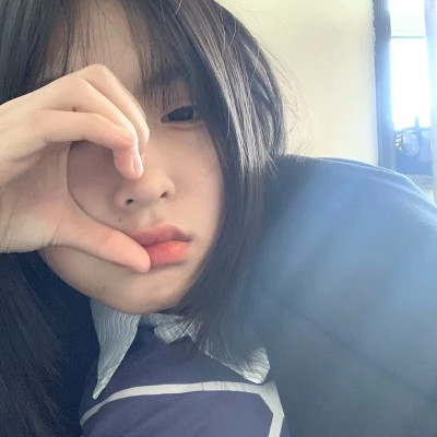 头像2025最火好看女高清图片