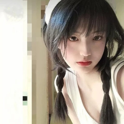 头像2025最火好看女高清图片