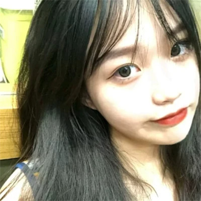 头像2025最火好看女高清图片