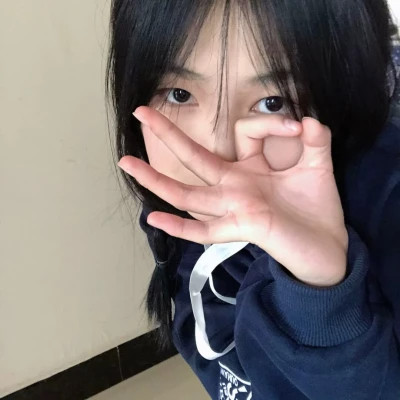 头像2025最火好看女高清图片