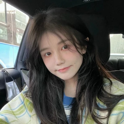 头像2025最火好看女高清图片