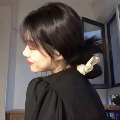 头像2025最火好看女高清图片